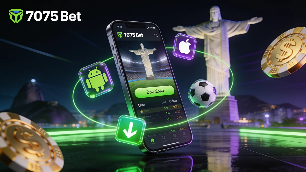 7075 bet no Brasil — A 7075 bet é Confiável no Brasil?