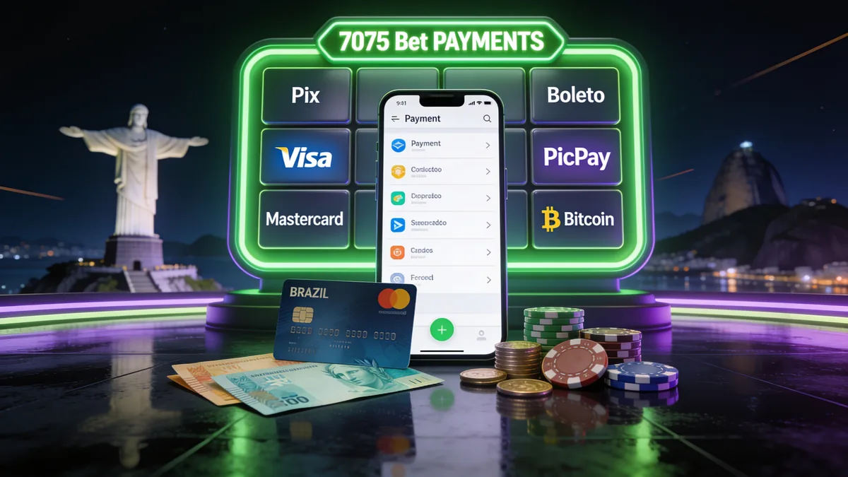 Sobre a 7075 bet no Brasil — 7075 bet no Brasil